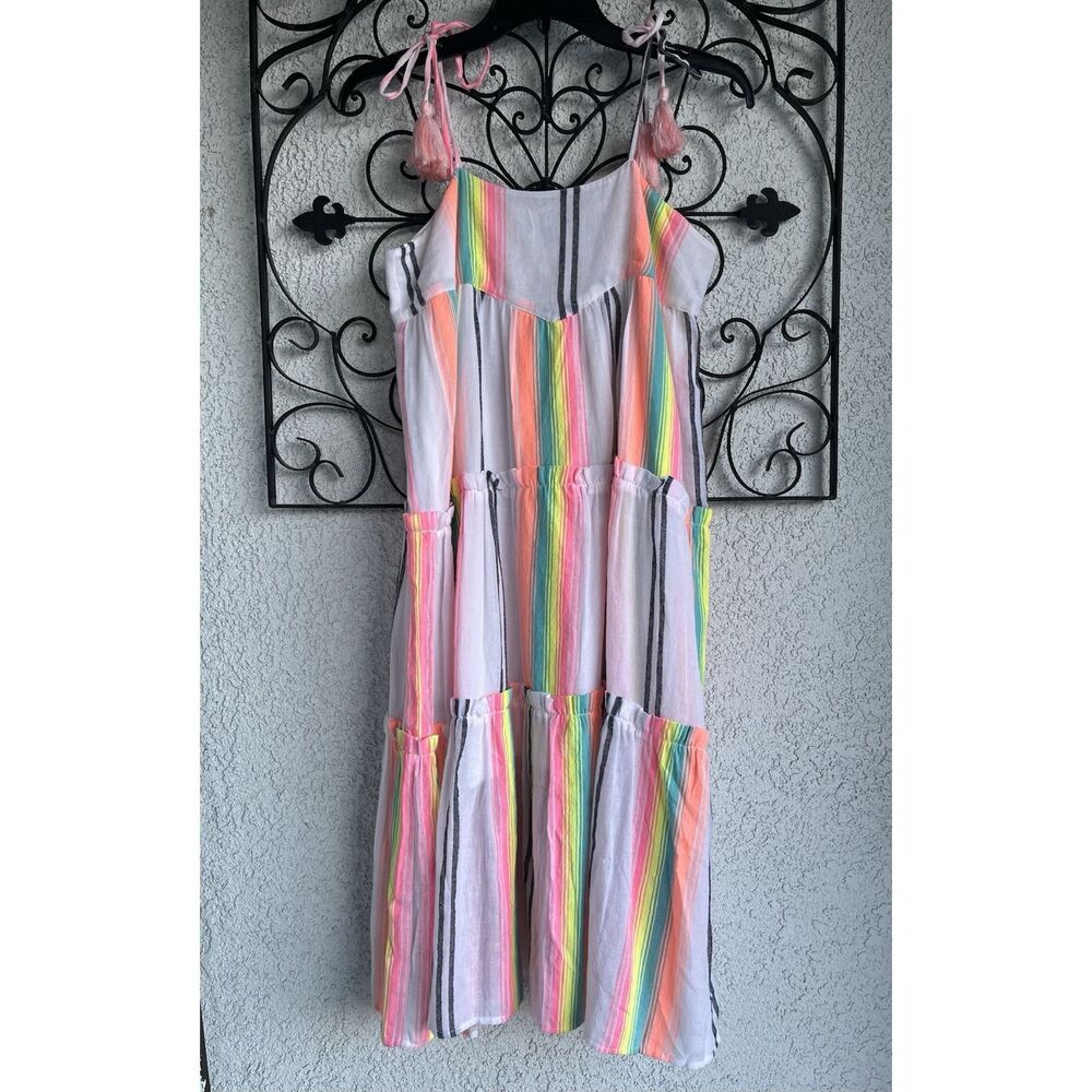 dRA Los Angeles Noelle Dress - Size XS - Multicolored